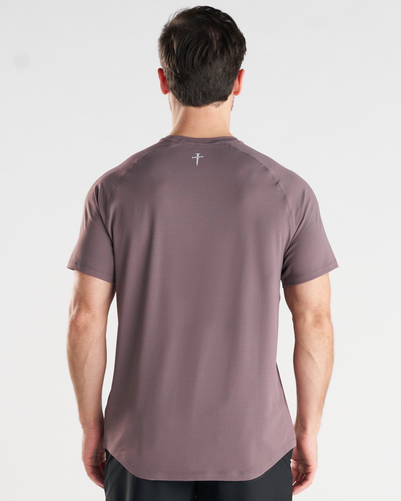 Aion-Lite™ Tee "Three Nails" - Moonscape