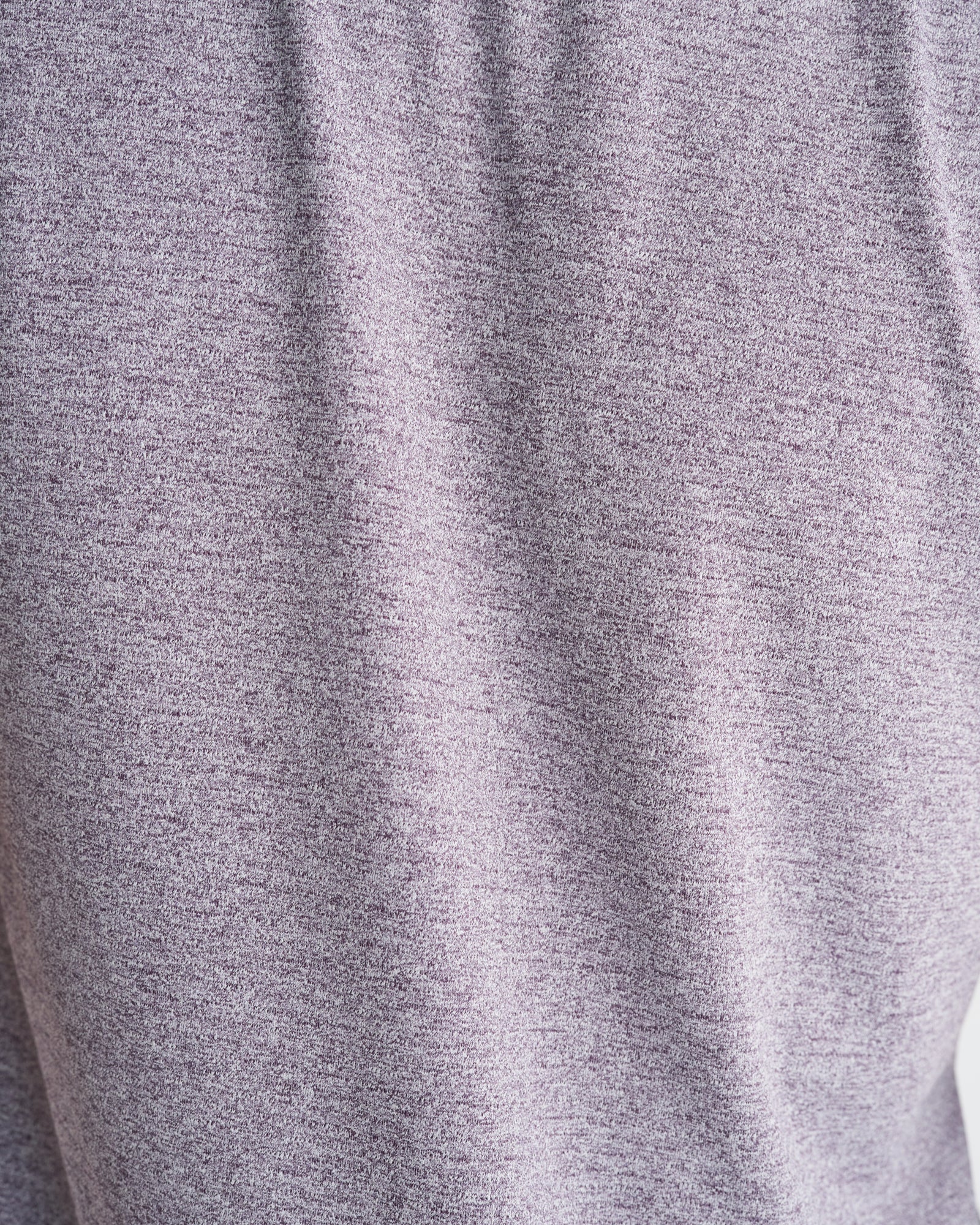 Aion-Lite™ Tee "Three Nails" - Nightshade Marl