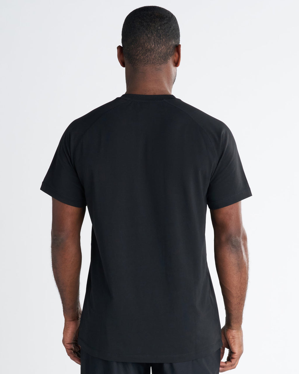 Core Tee - Black