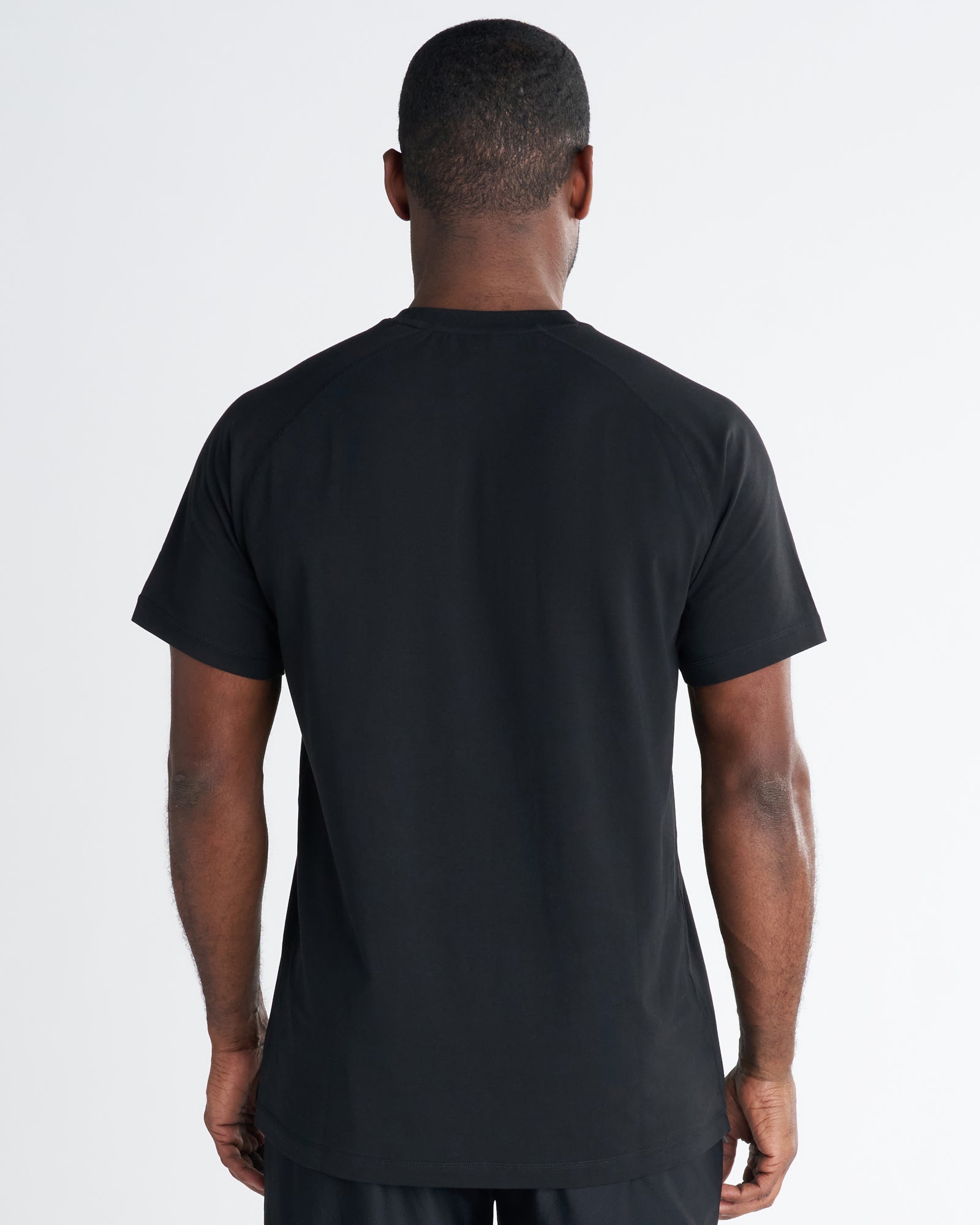Core Tee - Black