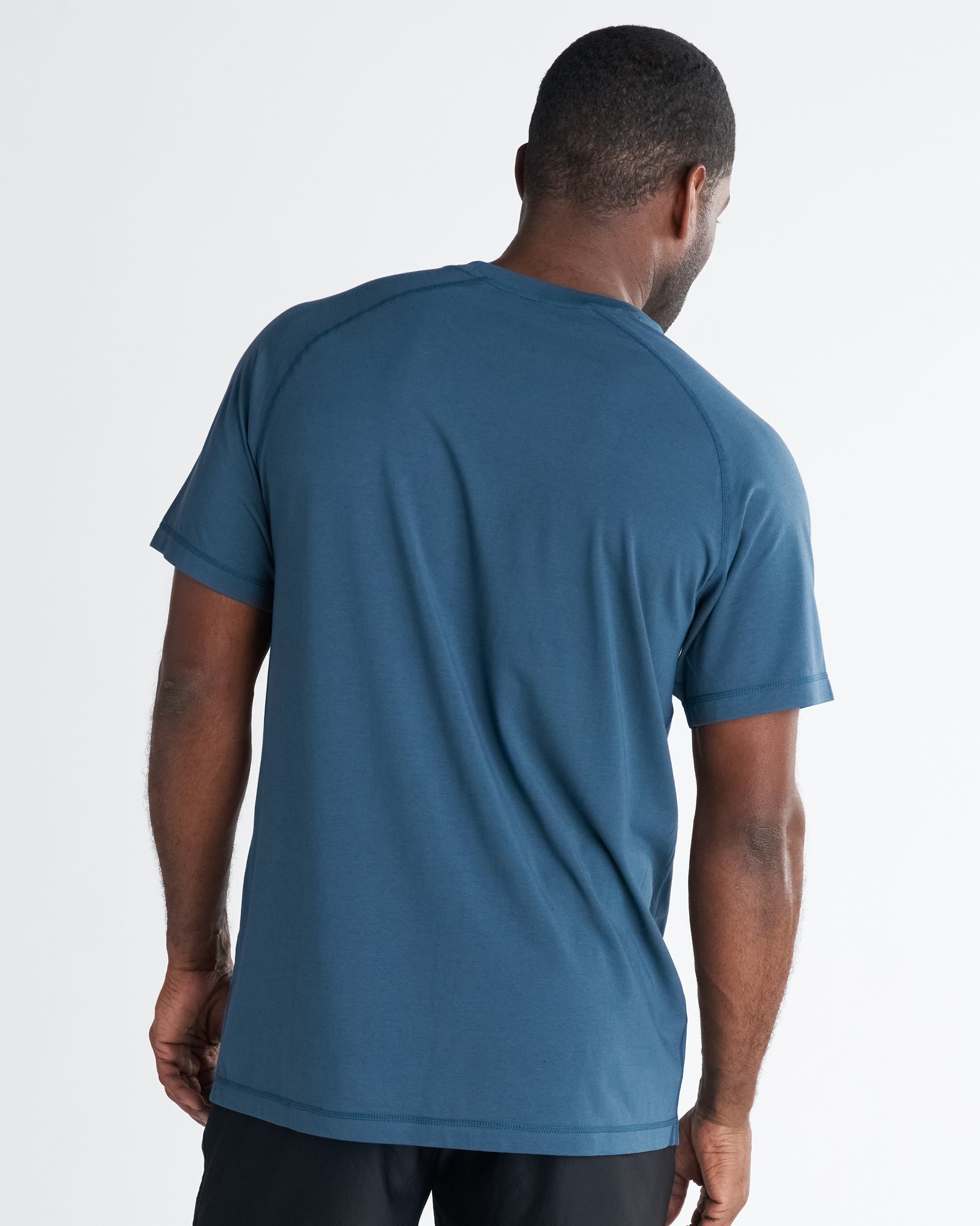 Core Tee - Midnight Navy