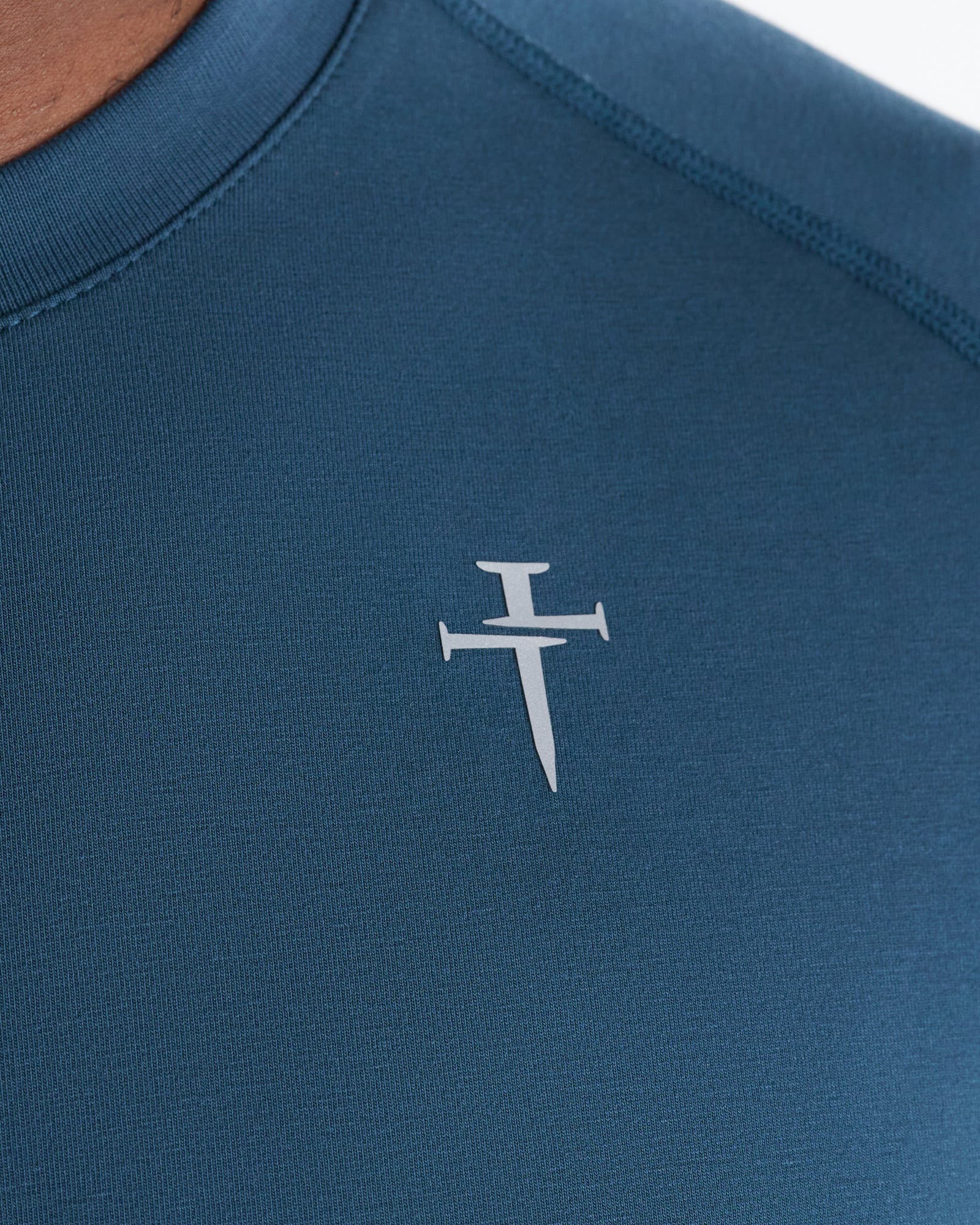 Core Tee - Midnight Navy