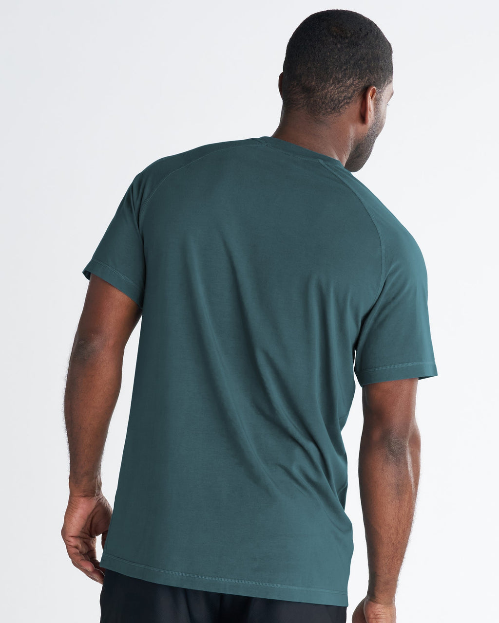 Core Tee - Teal