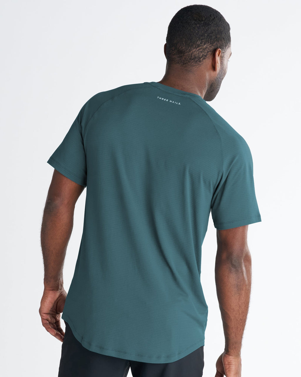 Aion-Lite™ Tee "Cross" - Teal