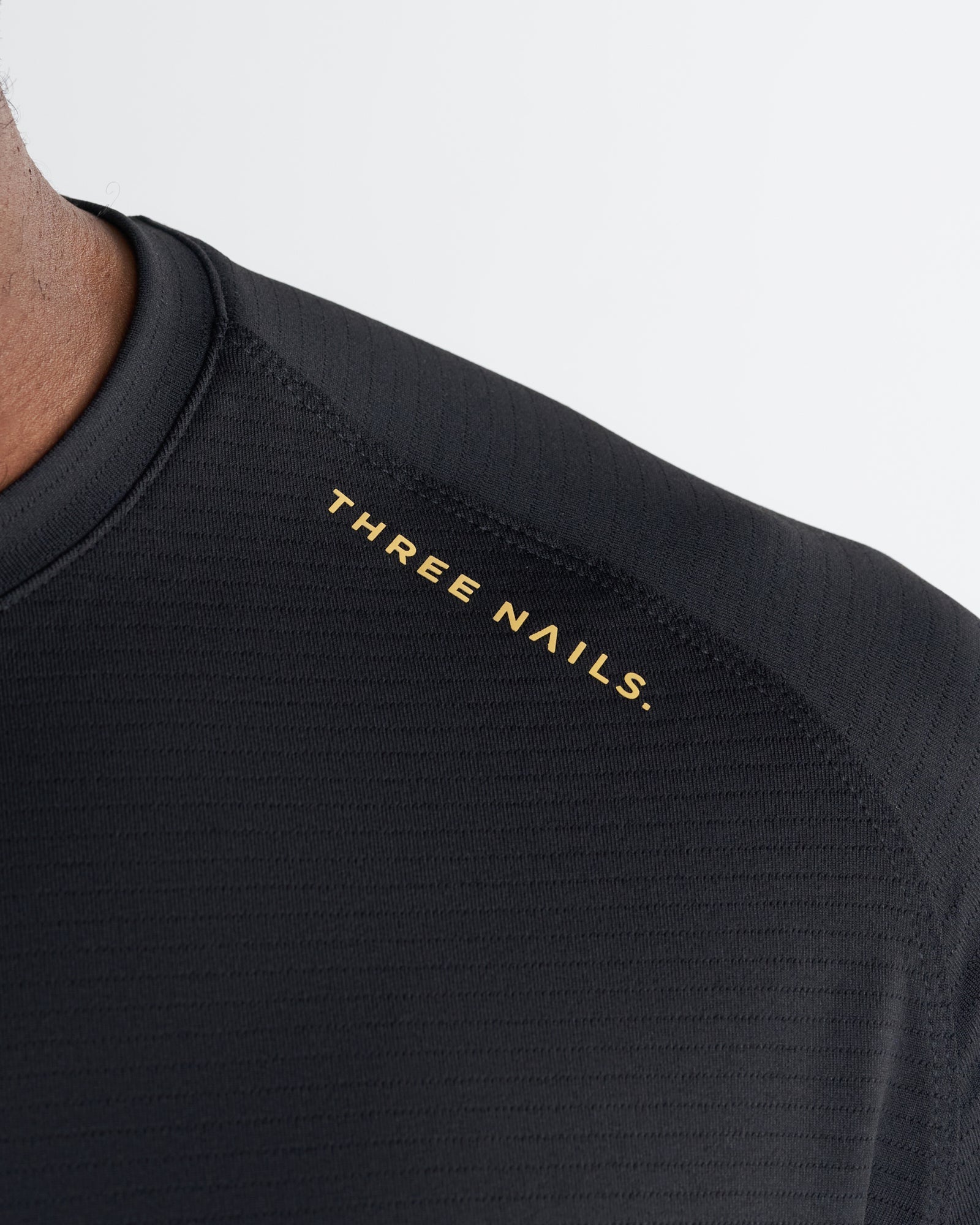 Aion-Lite™ Tee "Three Nails" - Risen