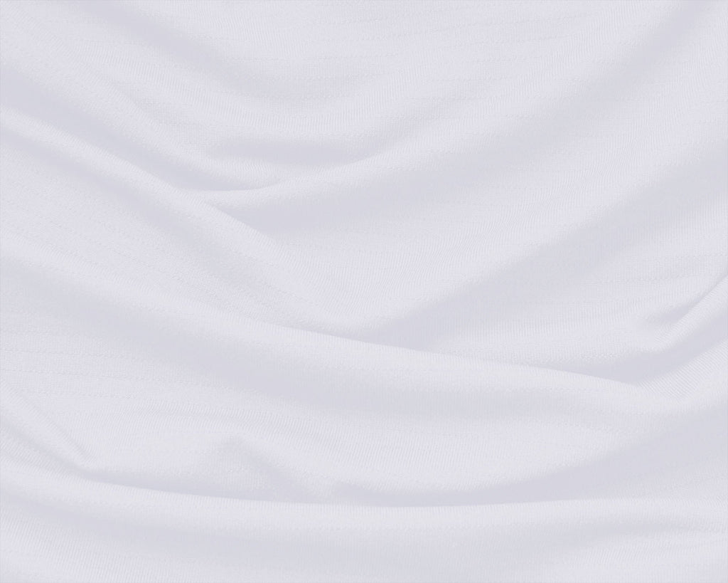 Aion-Lite™ Tee "Cross" - White