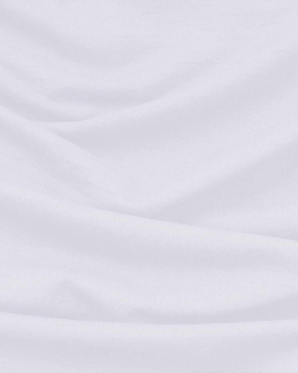 Aion-Lite™ Tee "Three Nails" - White