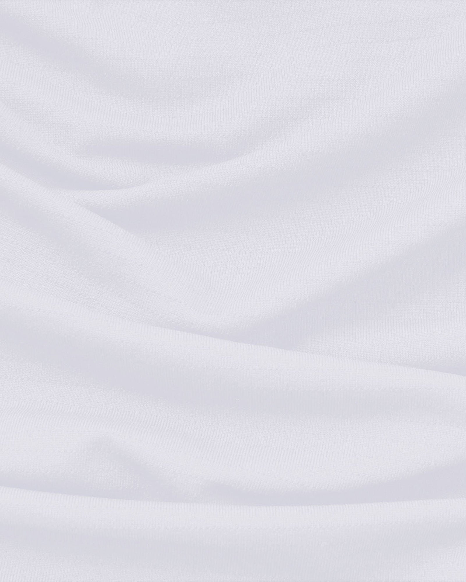 Aion-Lite™ Tee "Three Nails" - White