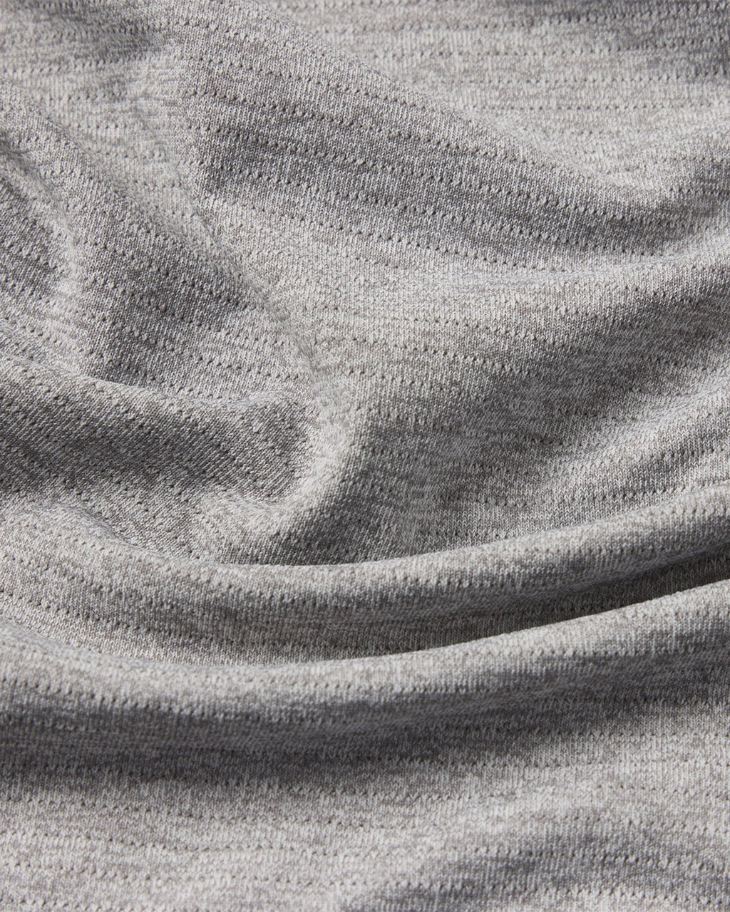 Aion-Lite™ Tee "Three Nails" - Grey Marl