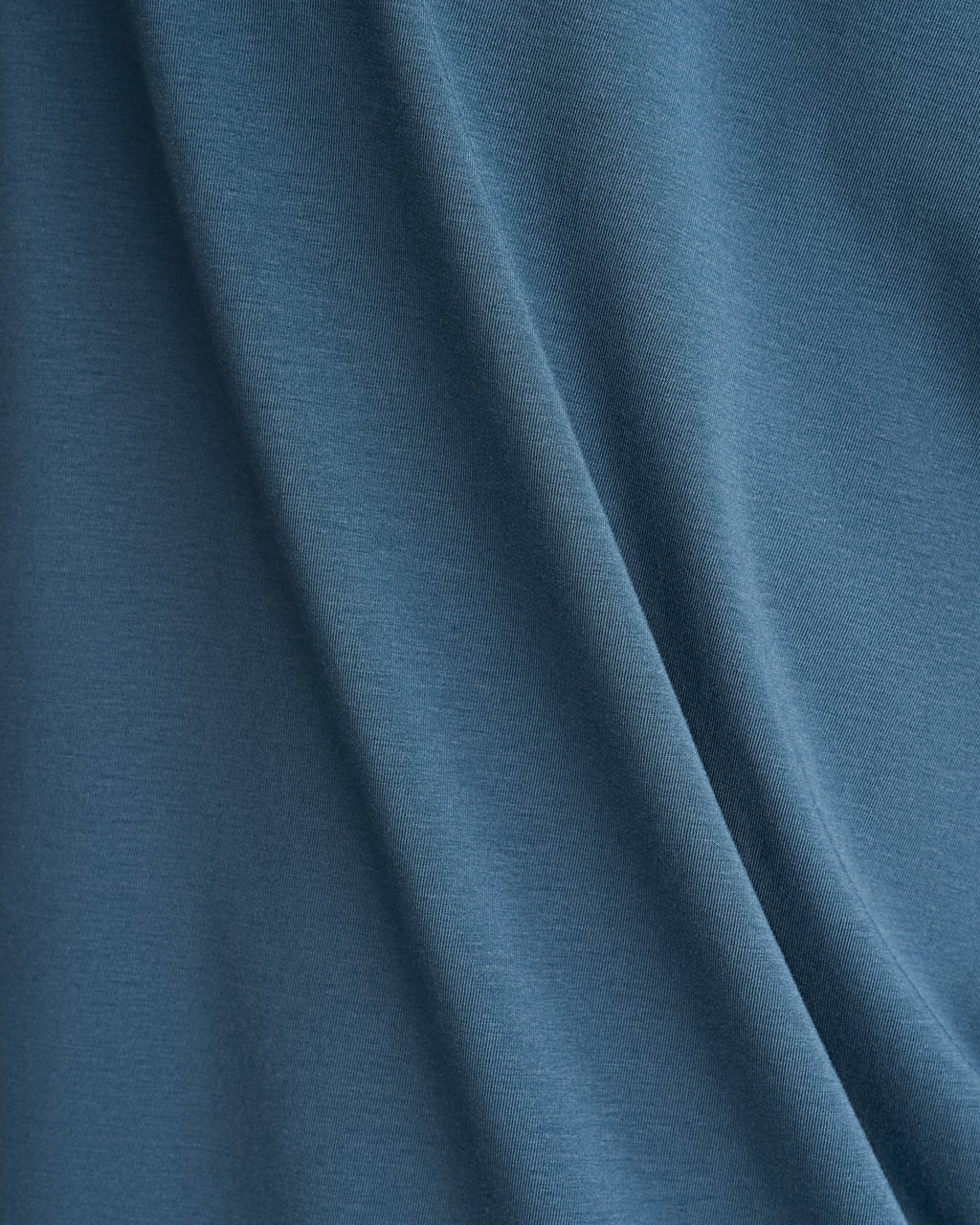 Core Oversized Tee - Midnight Navy