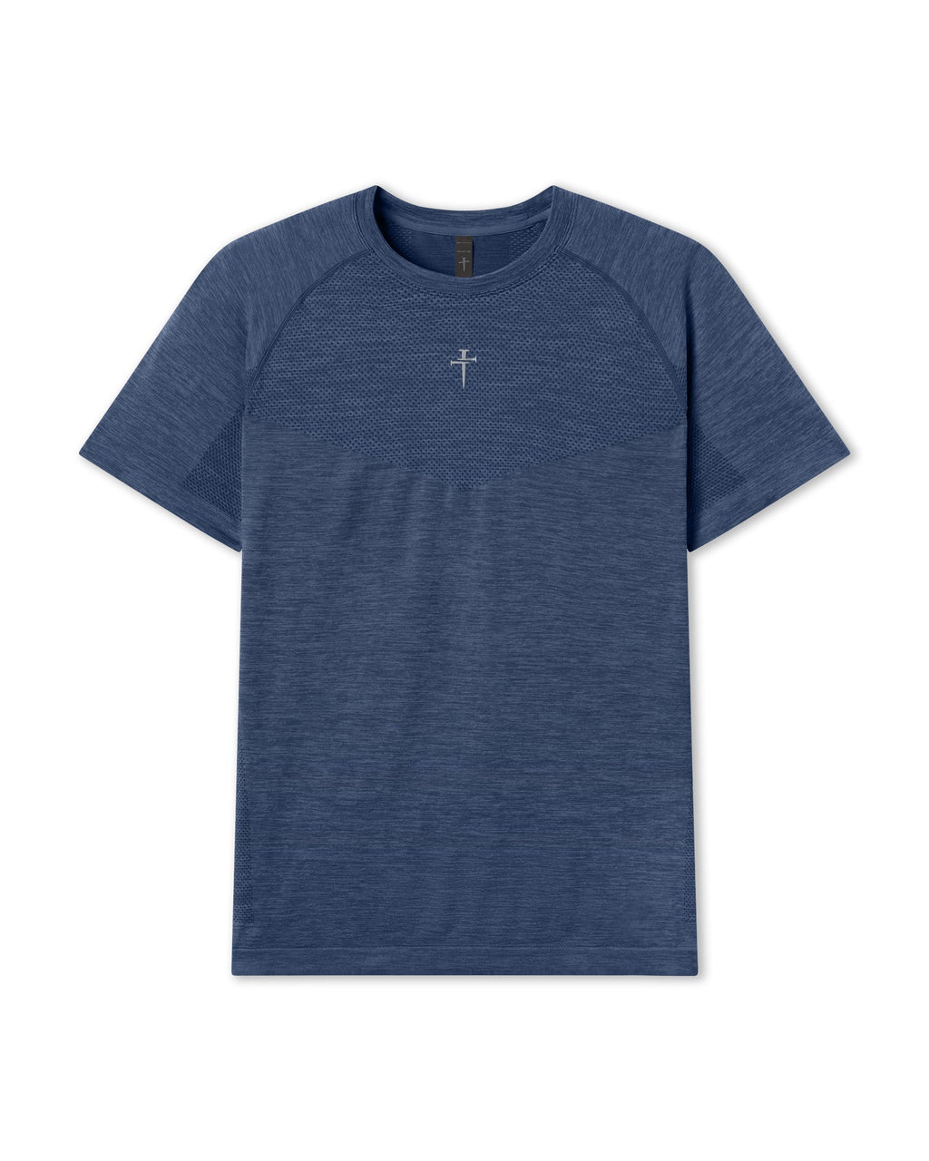 Seamless 2.0 Tee - Midnight Navy